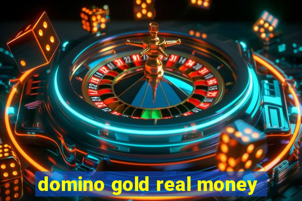 domino gold real money