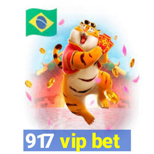 917 vip bet