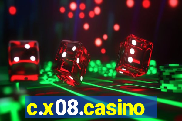 c.x08.casino