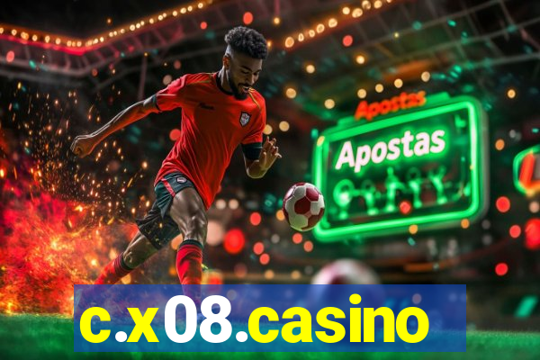 c.x08.casino