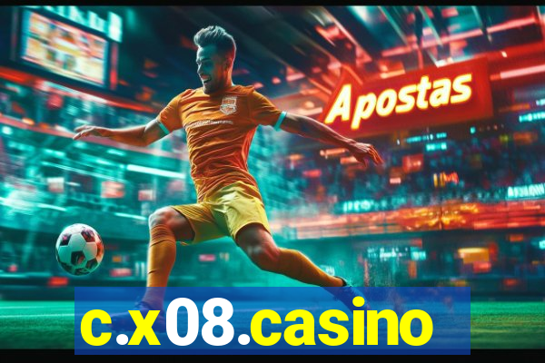 c.x08.casino