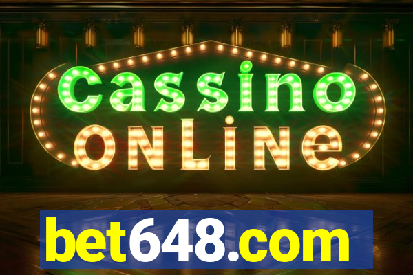 bet648.com