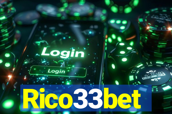 Rico33bet