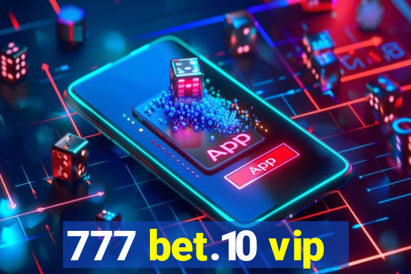 777 bet.10 vip