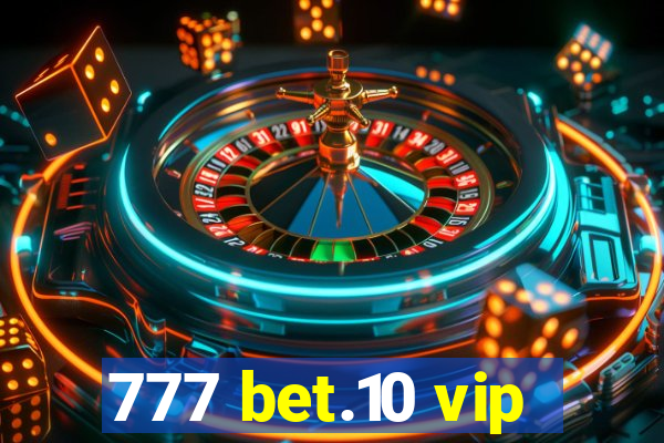 777 bet.10 vip