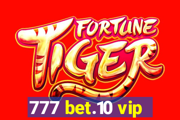 777 bet.10 vip