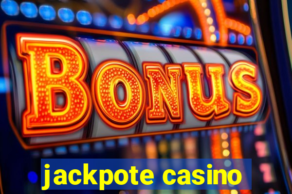 jackpote casino