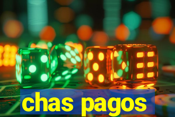 chas pagos