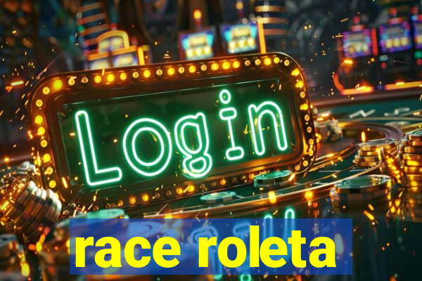 race roleta