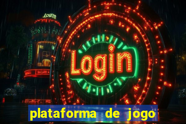 plataforma de jogo que aceita cartao