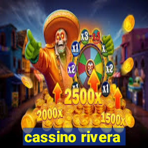 cassino rivera