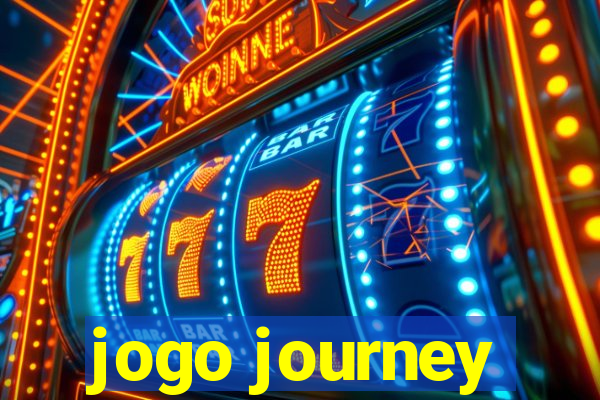 jogo journey