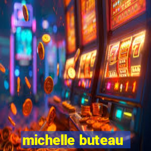 michelle buteau