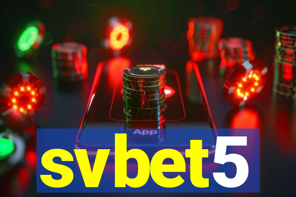 svbet5