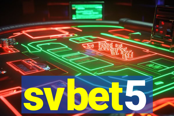 svbet5