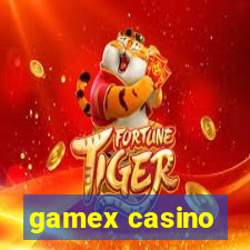 gamex casino