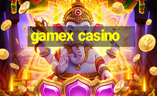 gamex casino