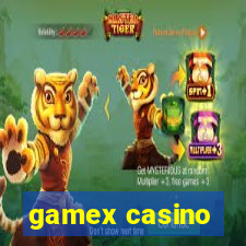 gamex casino