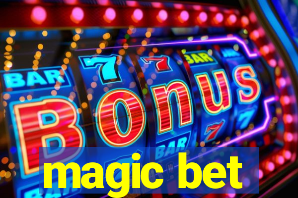 magic bet