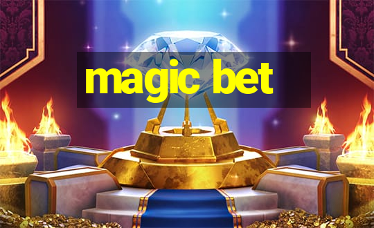 magic bet