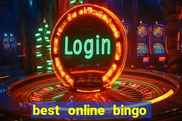 best online bingo sites for winning