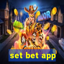 set bet app