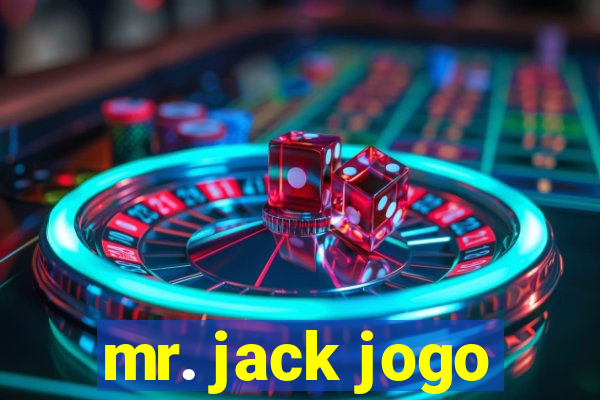 mr. jack jogo