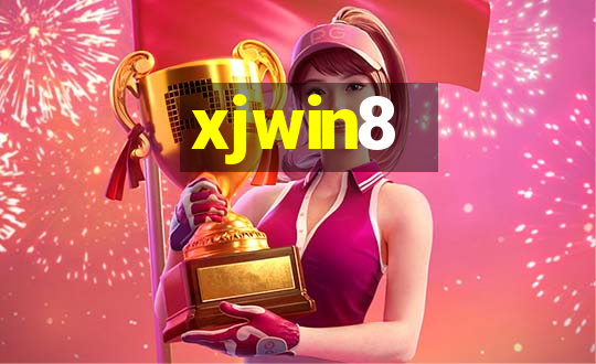 xjwin8