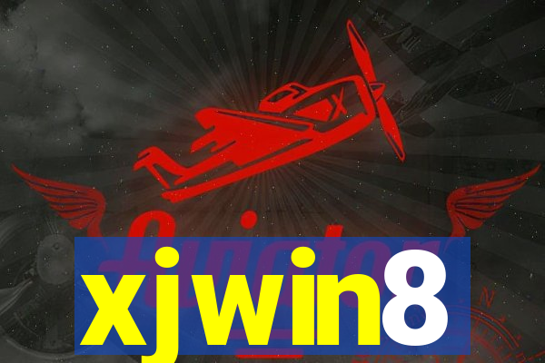 xjwin8