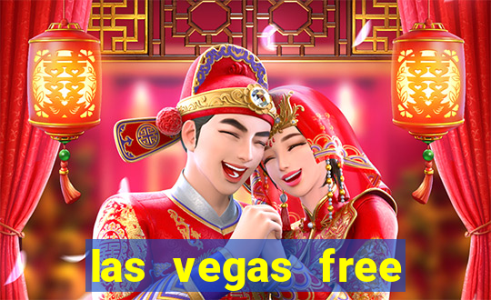 las vegas free slots casino games