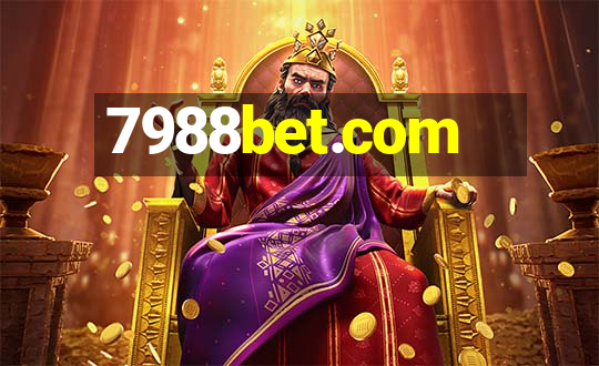 7988bet.com