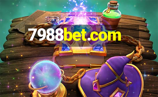 7988bet.com