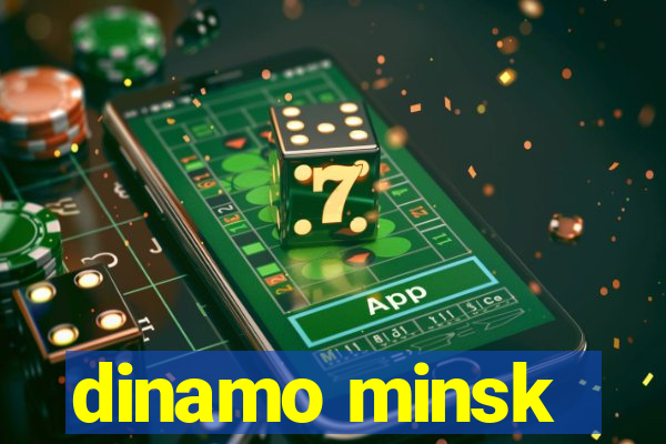 dinamo minsk