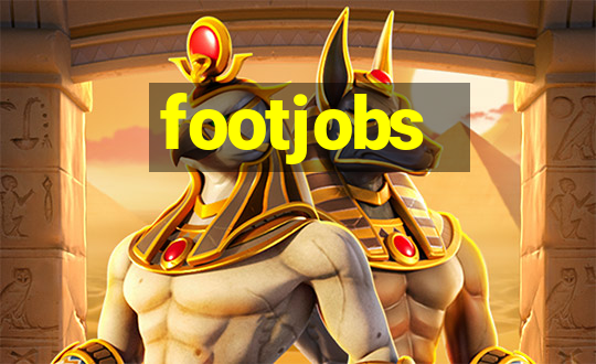 footjobs