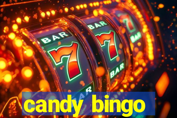 candy bingo