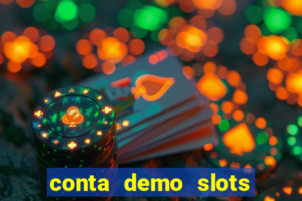 conta demo slots pg tigre