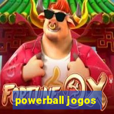 powerball jogos