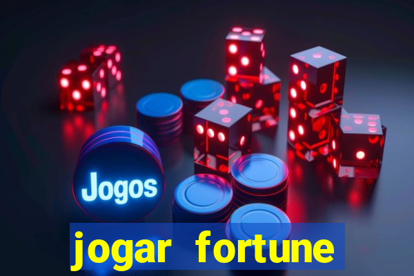 jogar fortune coelho demo