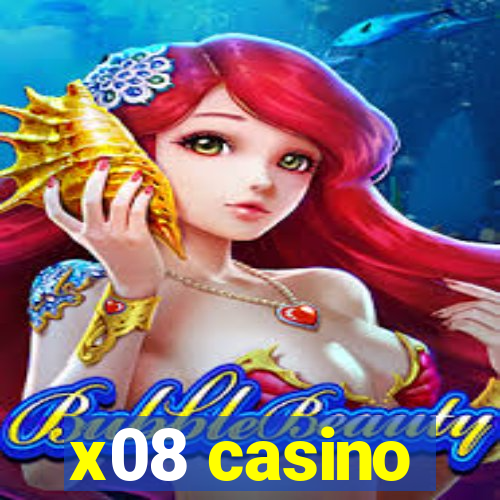 x08 casino