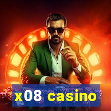 x08 casino