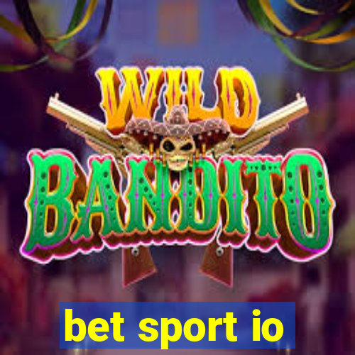 bet sport io