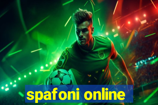 spafoni online