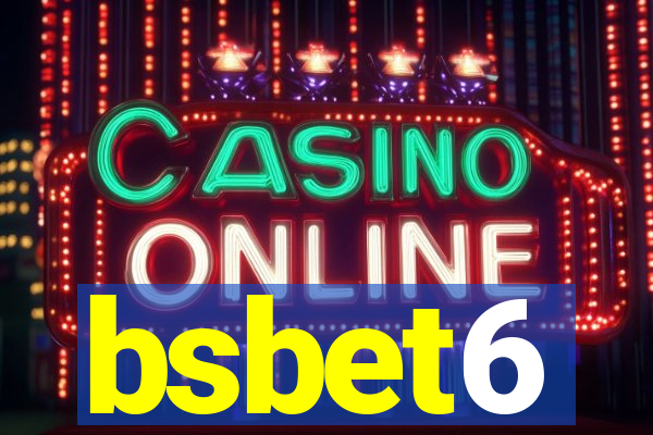 bsbet6