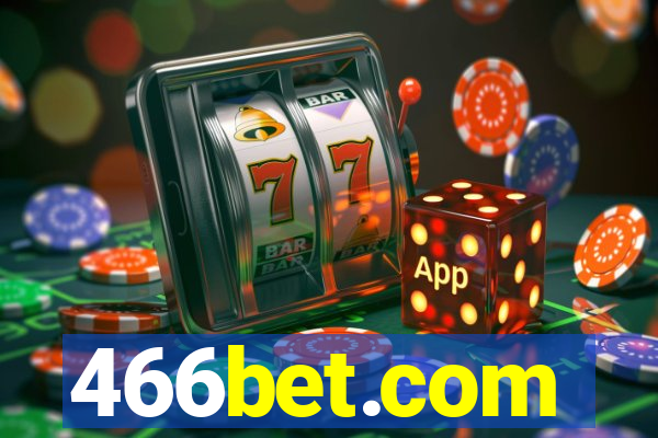 466bet.com