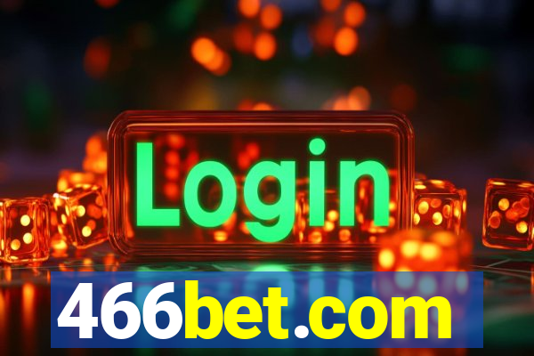 466bet.com