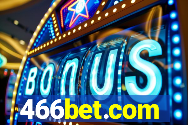 466bet.com