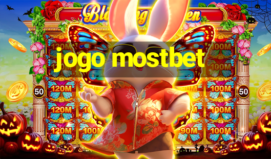 jogo mostbet