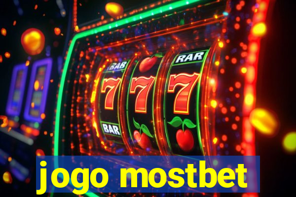 jogo mostbet