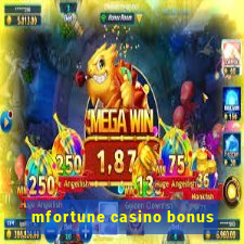 mfortune casino bonus