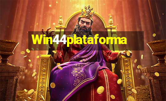 Win44plataforma